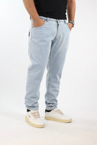Jeans JBS11 Boston light wash WHY NOT BRAND