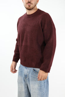 Maglioncino 281 girocollo cropped  BERNA