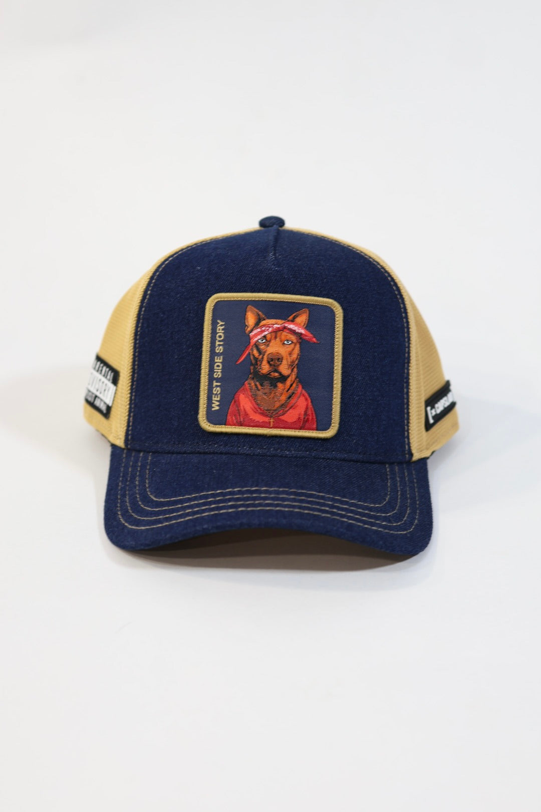 Cappello west side story  CAPSLAB