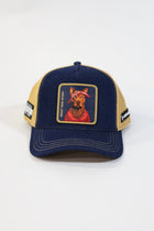 Cappello west side story  CAPSLAB