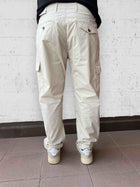 Pantalone tornado ALTATENSIONE