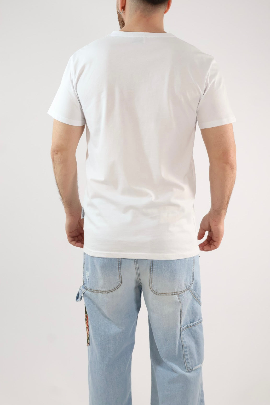 T-shirt mandatevi 108  BERNA