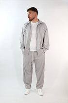 Completo camicia+pantalone T65 J.W