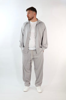 Completo camicia+pantalone T65 J.W