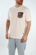 T-shirt taschino fantasia 658W GIANNI LUPO