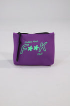 Pochette tinta unita 01PR EFFEK F**K
