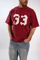 T shirt vintage 33 249 BERNA