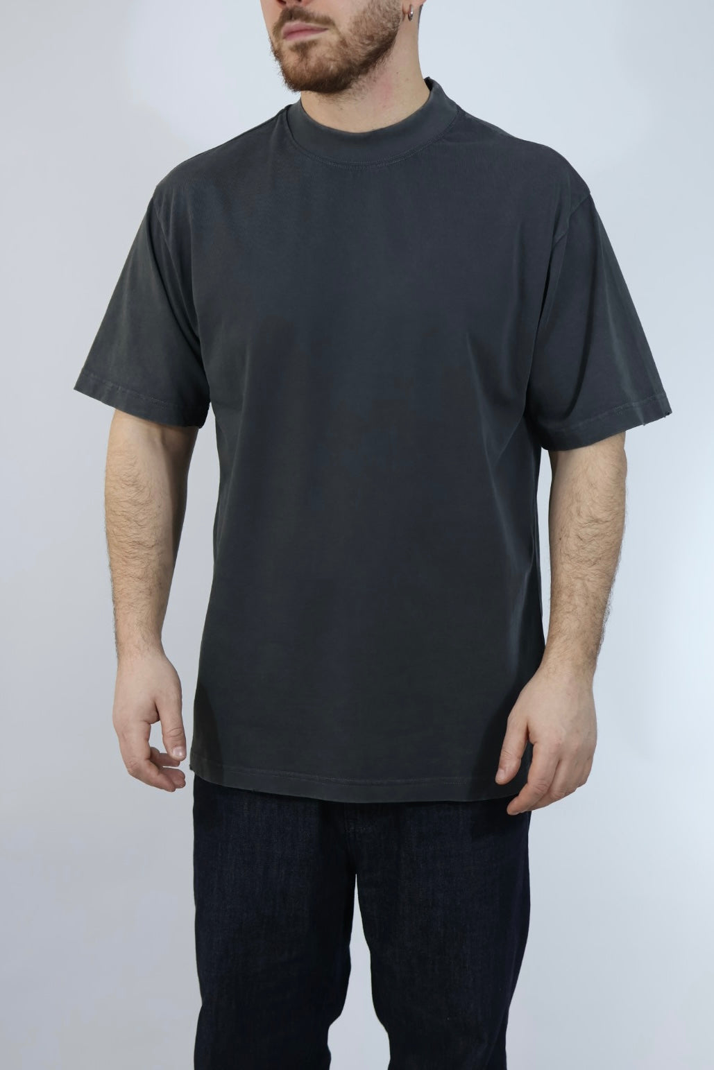 T-shirt basic 068 LANDEK