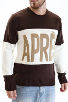 Maglione 7031  Apres  SUPERCULTURE