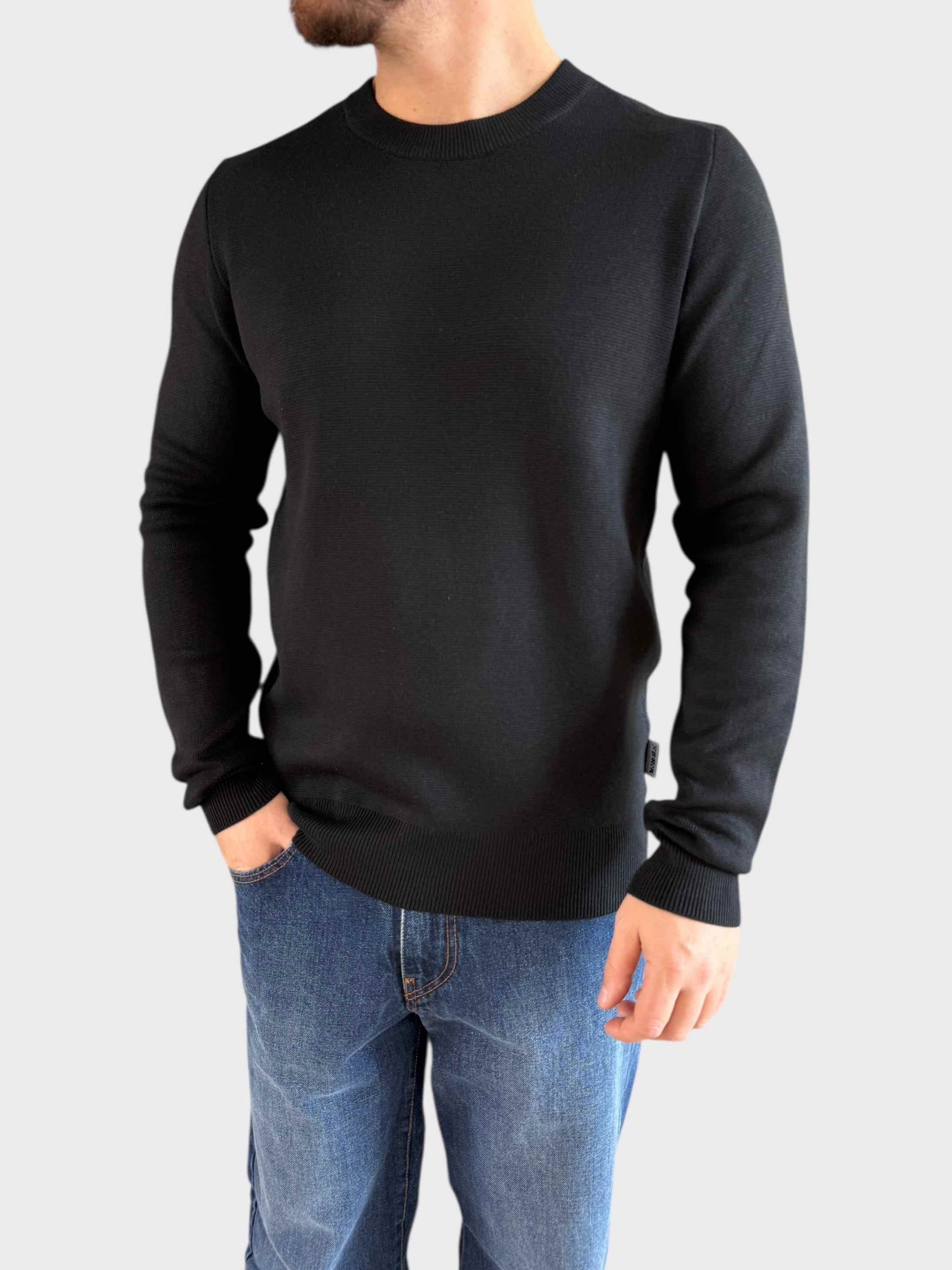 Maglione 377 BERNA