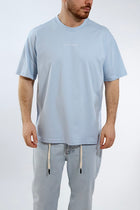 T shirt logo ME4 WHY NOT BRAND