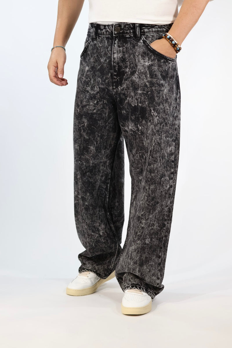 Jeans RSPN90 Rio Grande super wide fit PONT