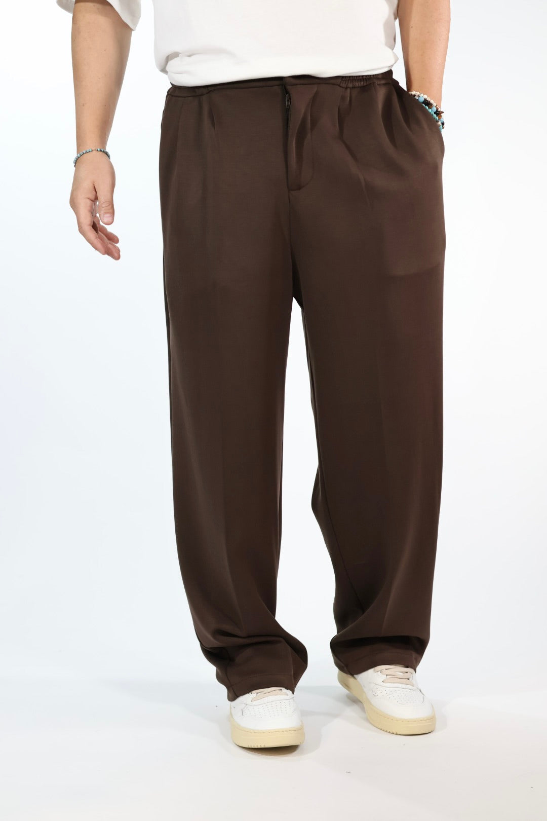 Pantalone PI442V2162 viscosa japan pence BL11