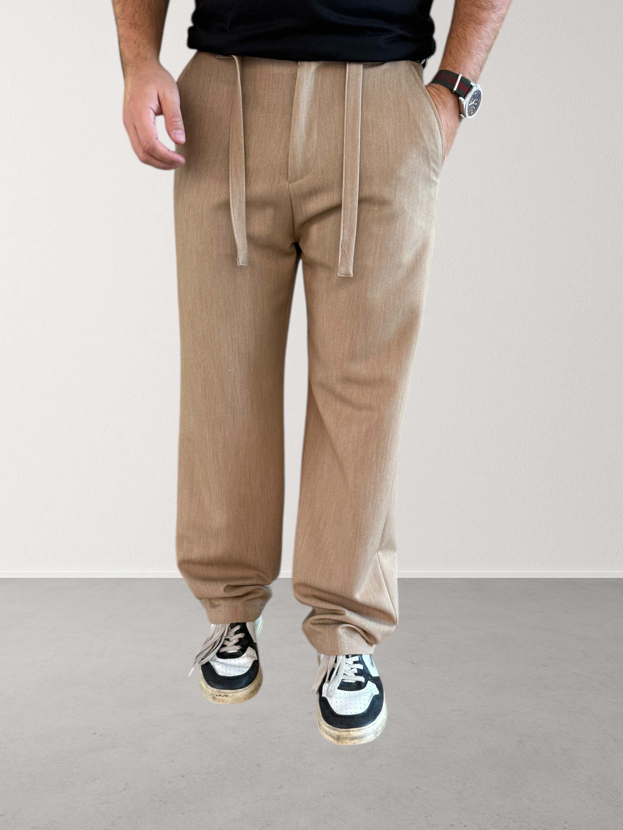 Pantalone 129 BERNA