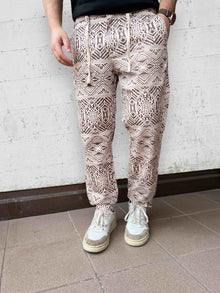Pantalone azteco BL11