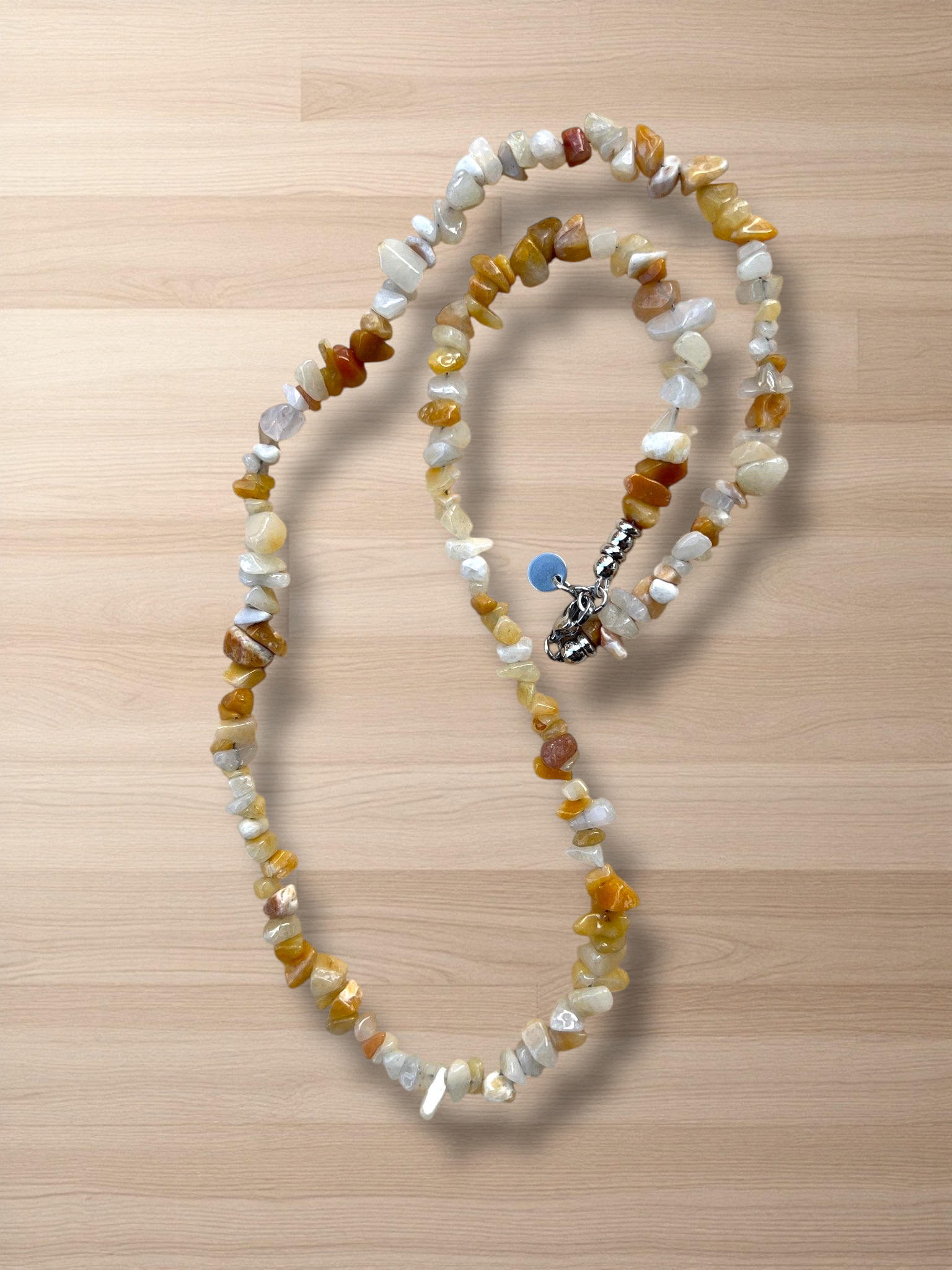 COLLANA CORALLO