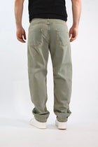 Jeans Alf25 osaka sporcato NEW JOB BRAND