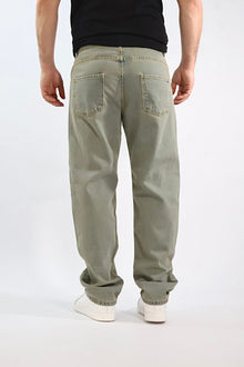 Jeans Alf25 osaka sporcato NEW JOB BRAND
