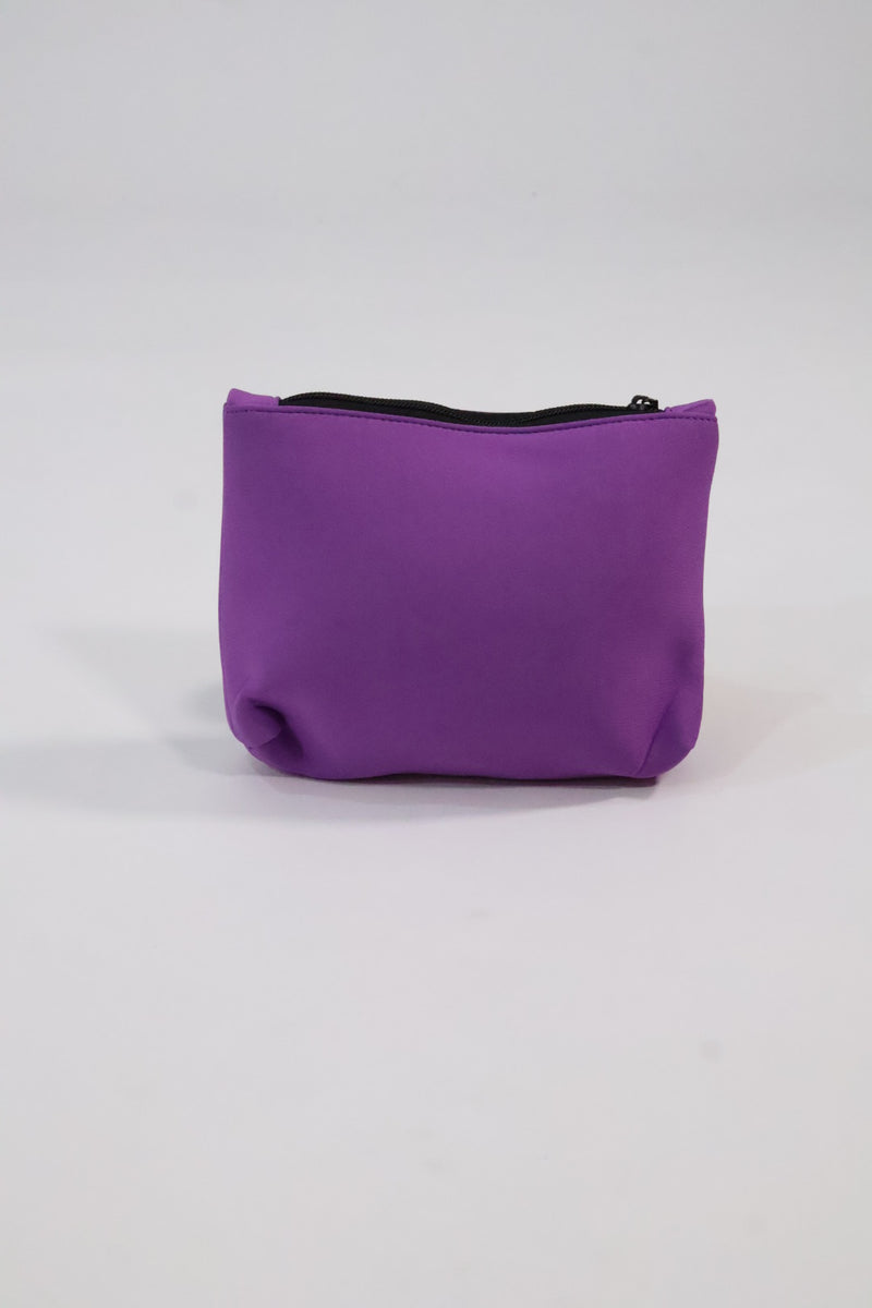 Pochette tinta unita 01PR EFFEK F**K