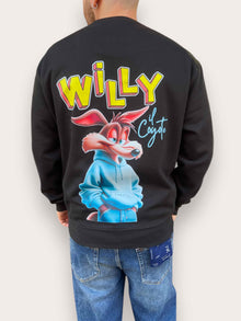 Felpa Looney Tunes Willy KORNER 20