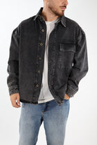 Overshirt denim Paracas RW95 PONT