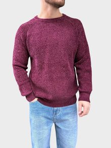 Maglione ciniglia 271 LANDEK