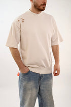 T shirt felpa destroy m/m 245 BERNA