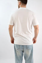 Polo cotone derby Afrodite002 BL11