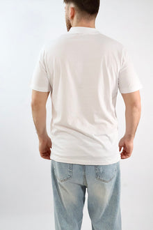 Polo cotone derby Afrodite002 BL11