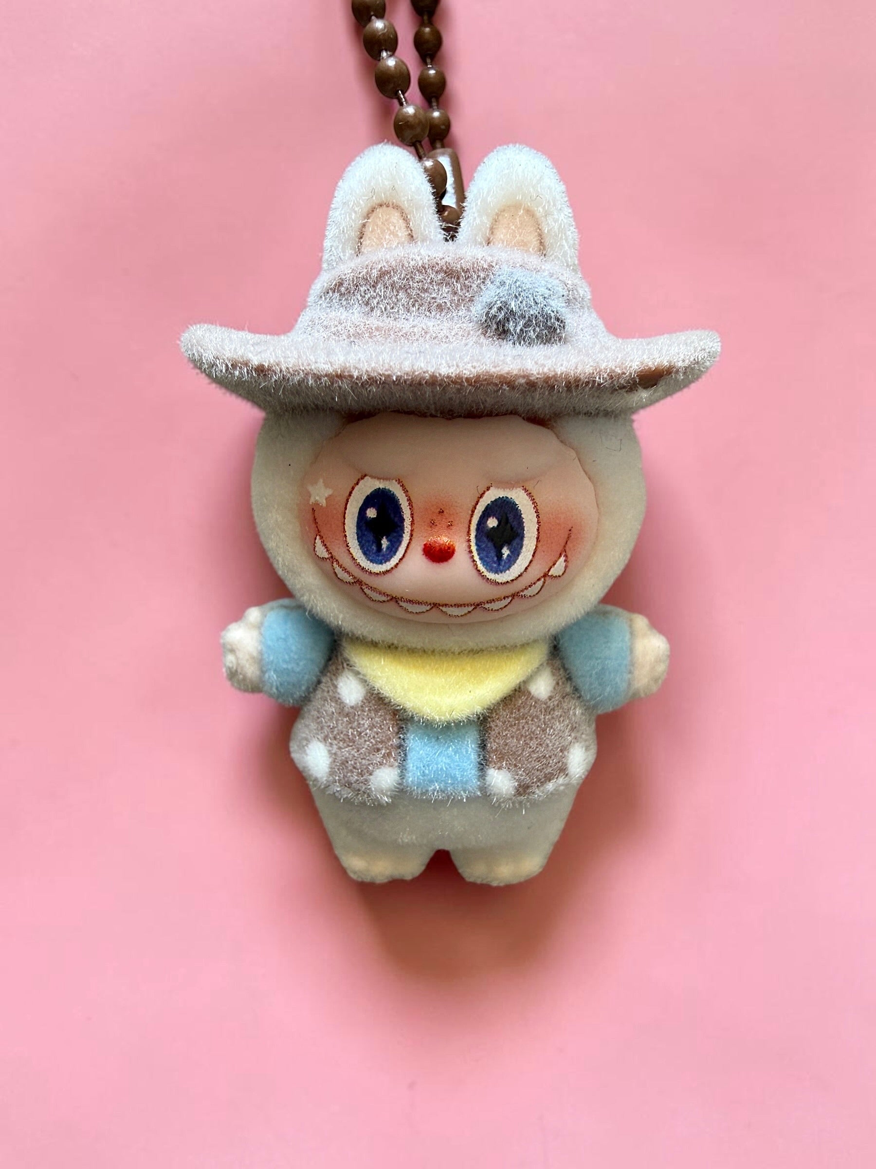 Portachiavi charm bibita ZOLYRA