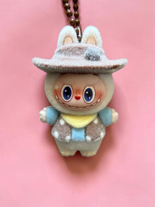 Portachiavi charm bibita ZOLYRA