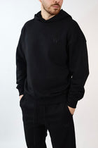 Felpa cappuccio essential FL24 WHY NOT BRAND