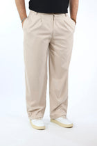 Pantalone japan panno risvolto BLK22137 BL11