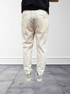 Pantalone pince tapered fit OVERD