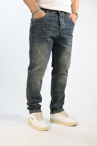 Jeans 324 cropped BERNA