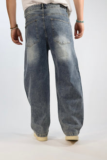 Jeans 331-30 banana BERNA