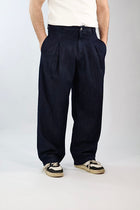 Jeans baggy P88 OVER-D