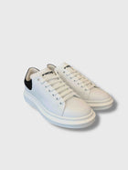 SCARPE RETRO NERO FR09