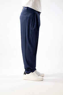 Pantalone harem anti fit 2 pence P55 OVER-D