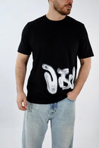 T shirt logo 475 DISCLAIMER
