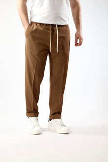 Pantalaccio slim fit P08 OVER-D