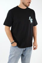 T shirt vintage fit regretti 146 BERNA