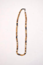 COLLANA 6 mm CORTA MANCINO ACCESSORI