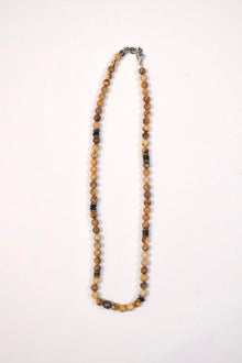COLLANA 6 mm CORTA MANCINO ACCESSORI