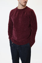 Maglione M21 Ciniglia OVERD