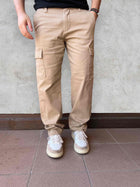 Pantalone cargo ONLY & SONS