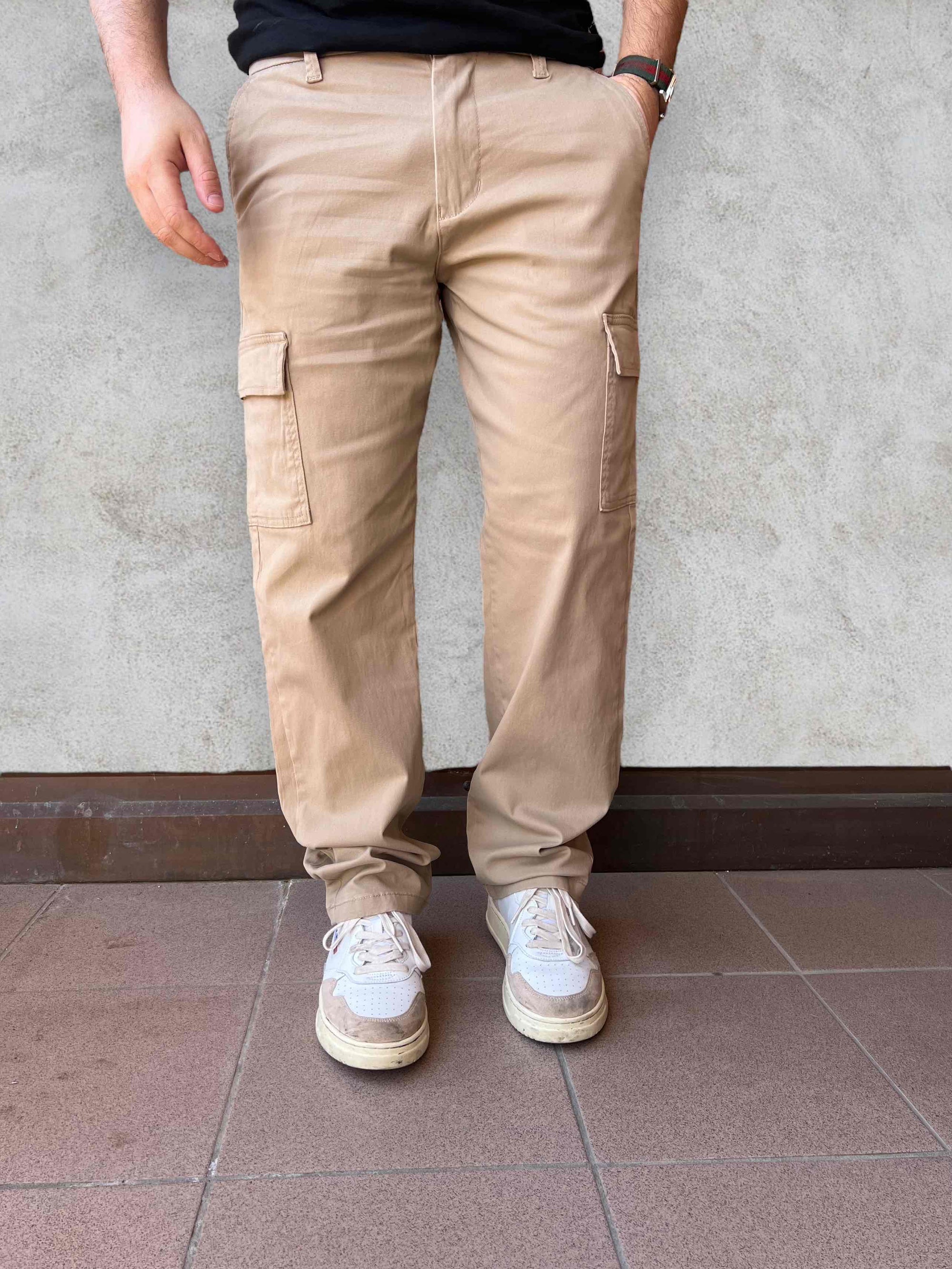 Pantalone cargo ONLY & SONS