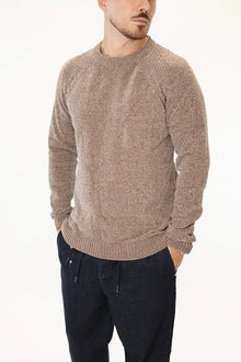 Maglione M21 Ciniglia OVERD