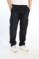 Pantalone P14 burt cargo tapered fit   OVERD