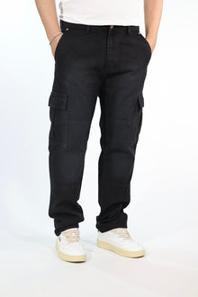 Pantalone P14 burt cargo tapered fit   OVERD